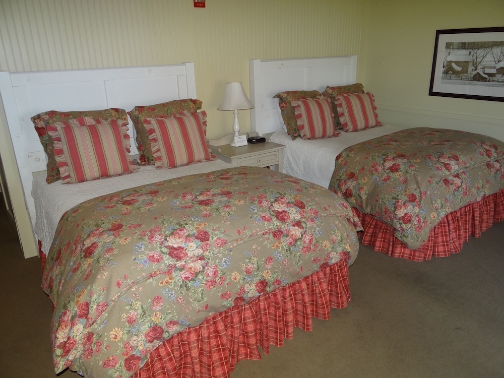 Lake Opechee Inn and Spa