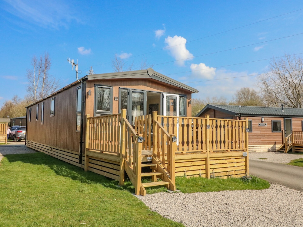 Birch Lodge