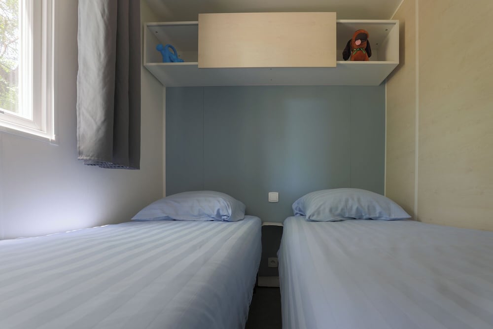 Camping RCN La Bastide en Ardèche