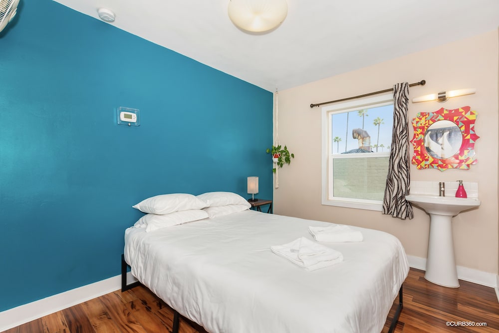 Samesun Ocean Beach - Hostel