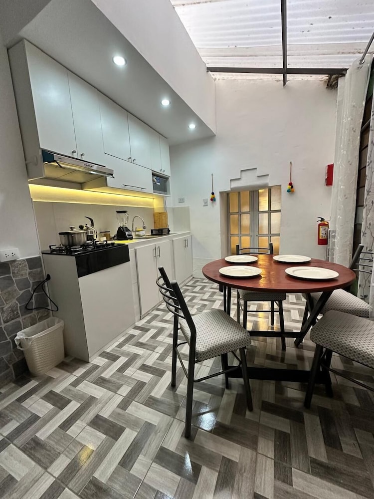 ZEVEN HOUSE - CUSCO APARTMENT