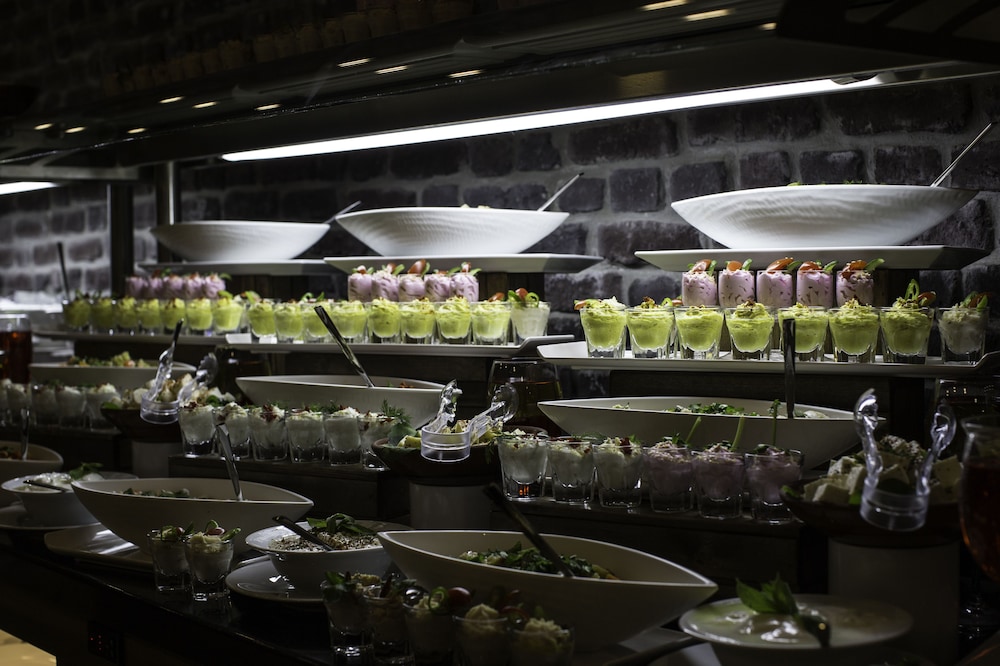 Laren Family Otel & Spa - Butik Otel - Image 73