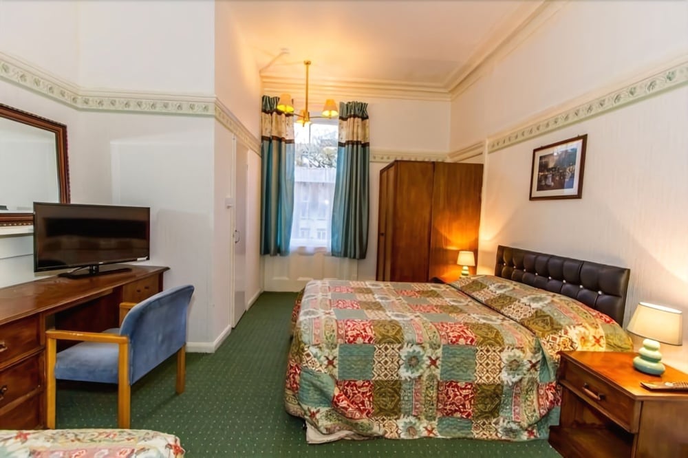 Folkestone Vacations - The Carlton Hotel - Property Image 40