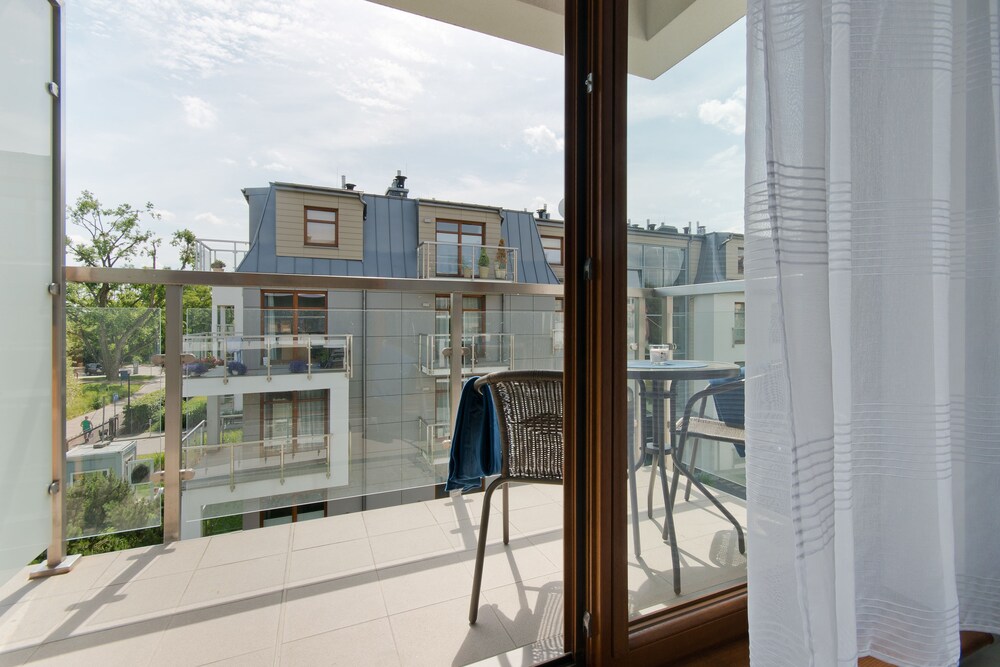 Imperial Apartments - Sopocka Przystan