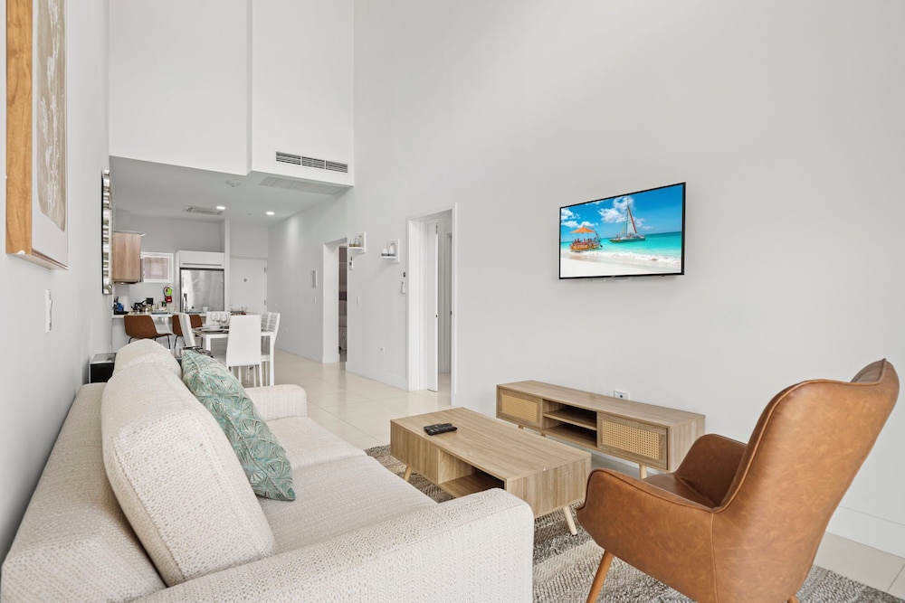 Aruba's Life 307