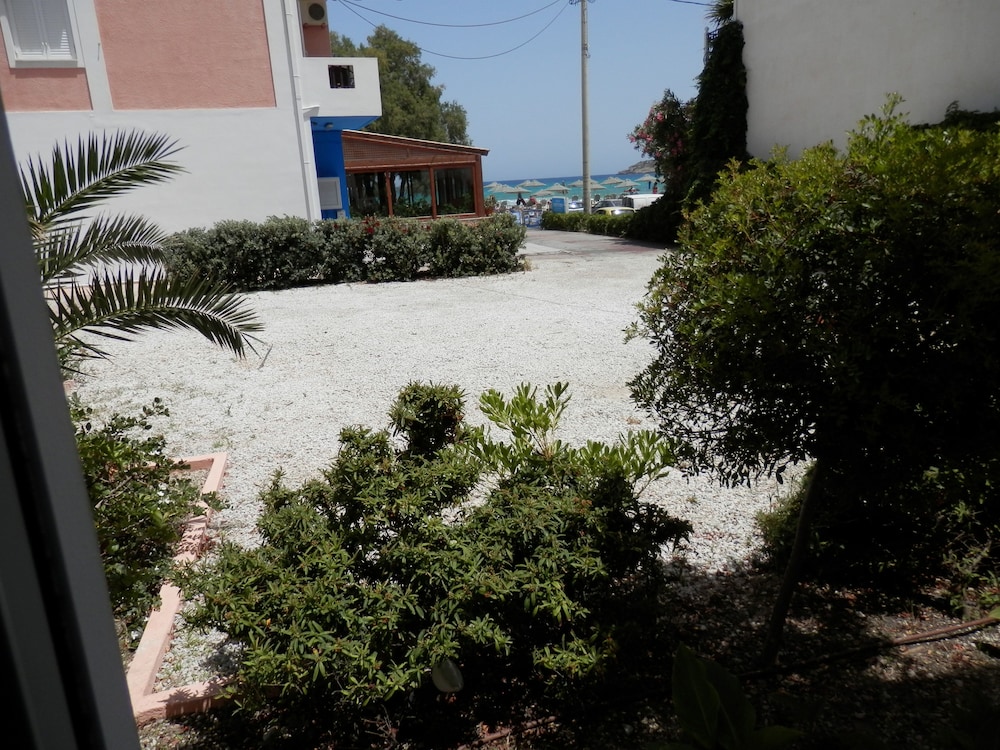 Elena Apartments