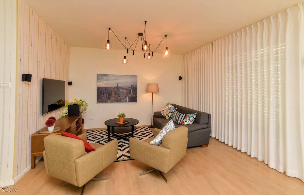 Sokolov 35 Boutique Apartment