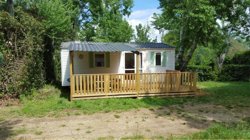 Camping Fontenelle view 2