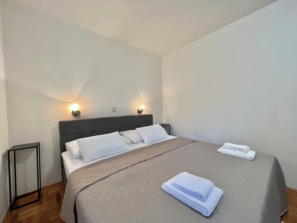 Apartment Sul Mar