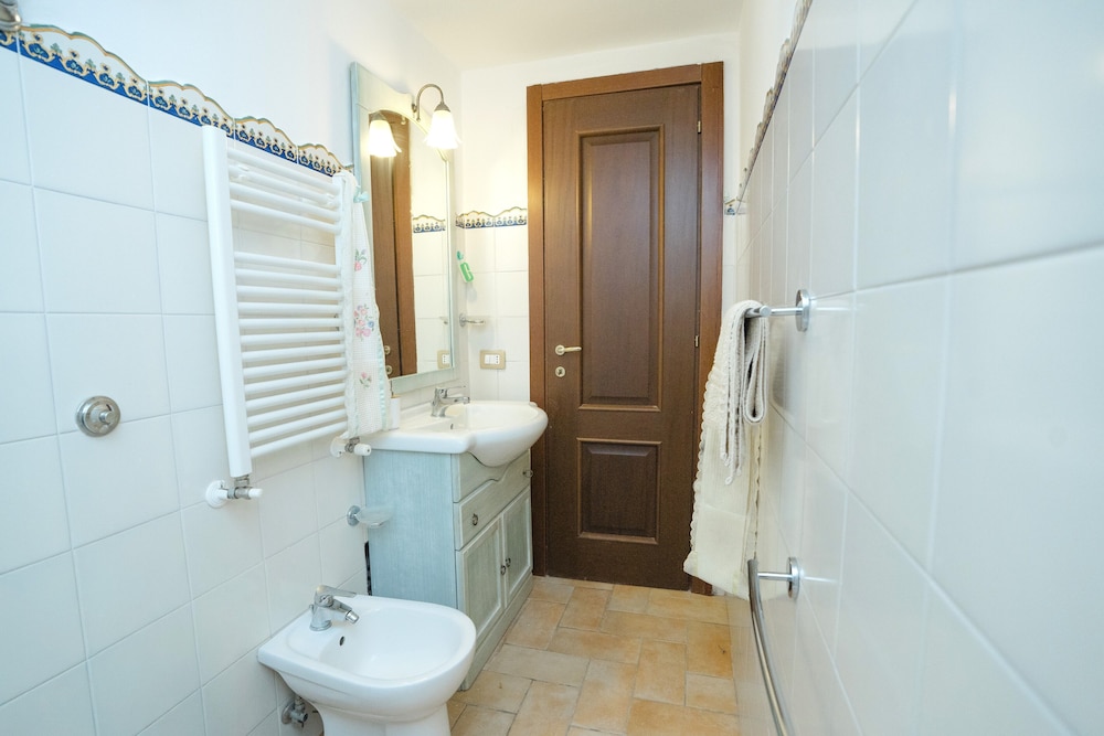 Tramonti Divini Amalfi Country House