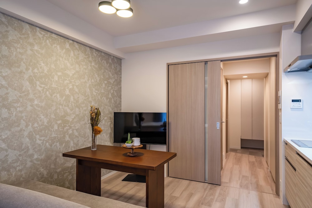 Apartment Hotel 11 Shinsaibashi 7