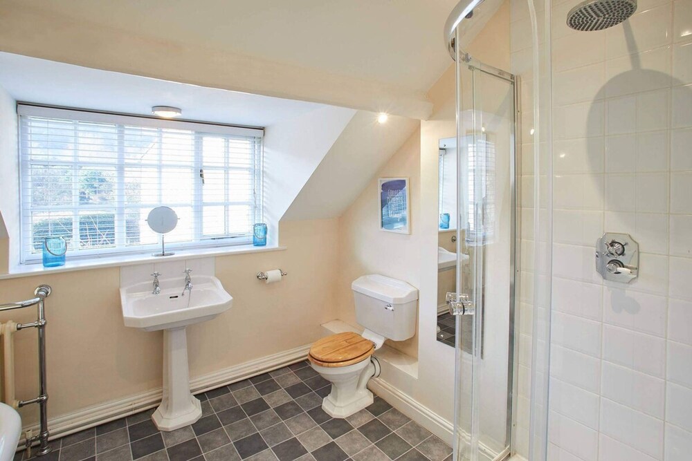 Host Stay Greengate Cottage
