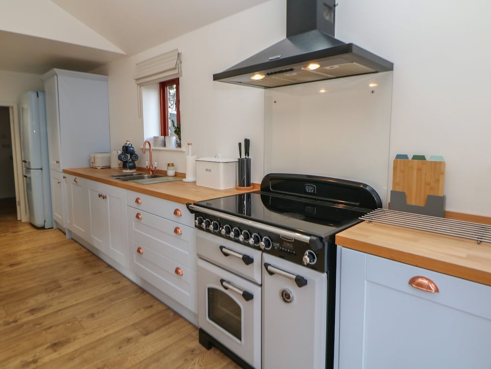 Croft Cottage