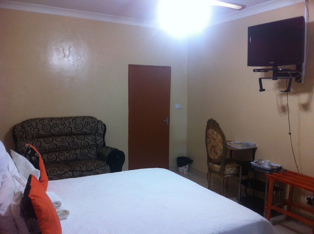 Calvary Guest House