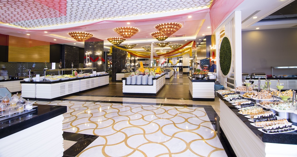 Port River Hotel - All Inclusive