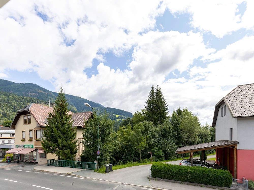 Apartment in Kotschach Near Nassfeld Ski Area