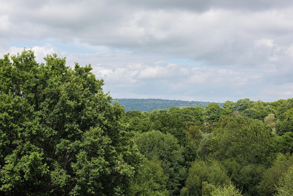 Heath Retreat