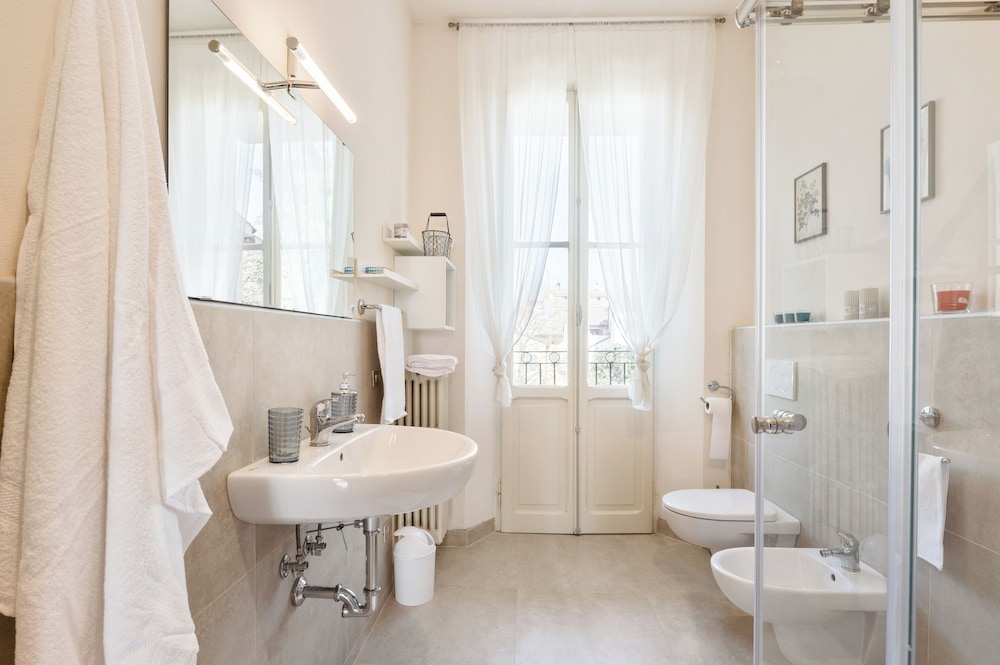 AriediParma - Rooms & Apartments