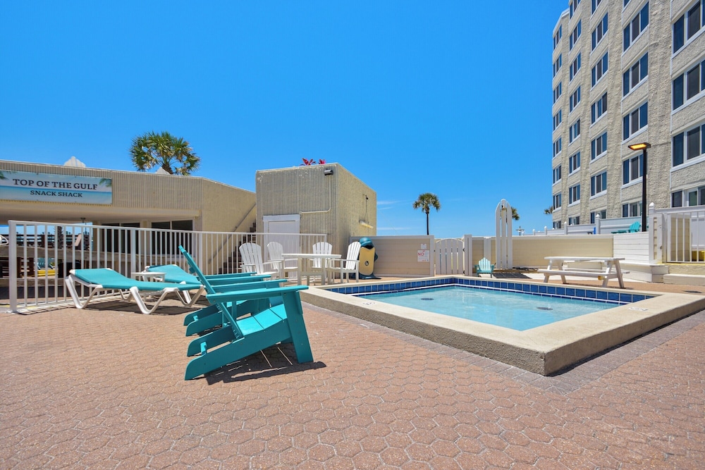 Top of the Gulf by Book That Condo