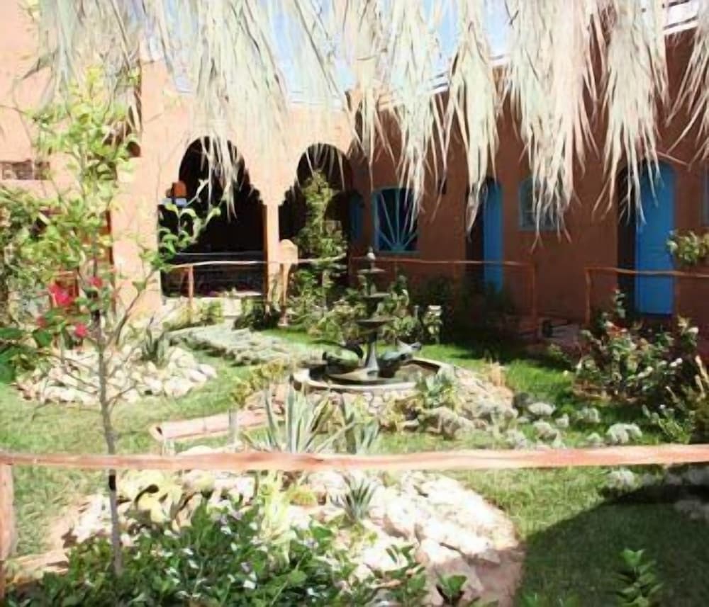 La petite kasbah view 2
