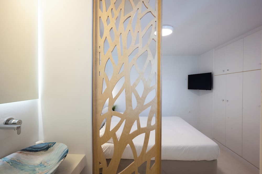 CAVO BLUE VILLAS