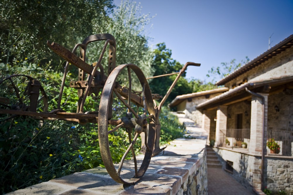 Tenuta Capitolini
