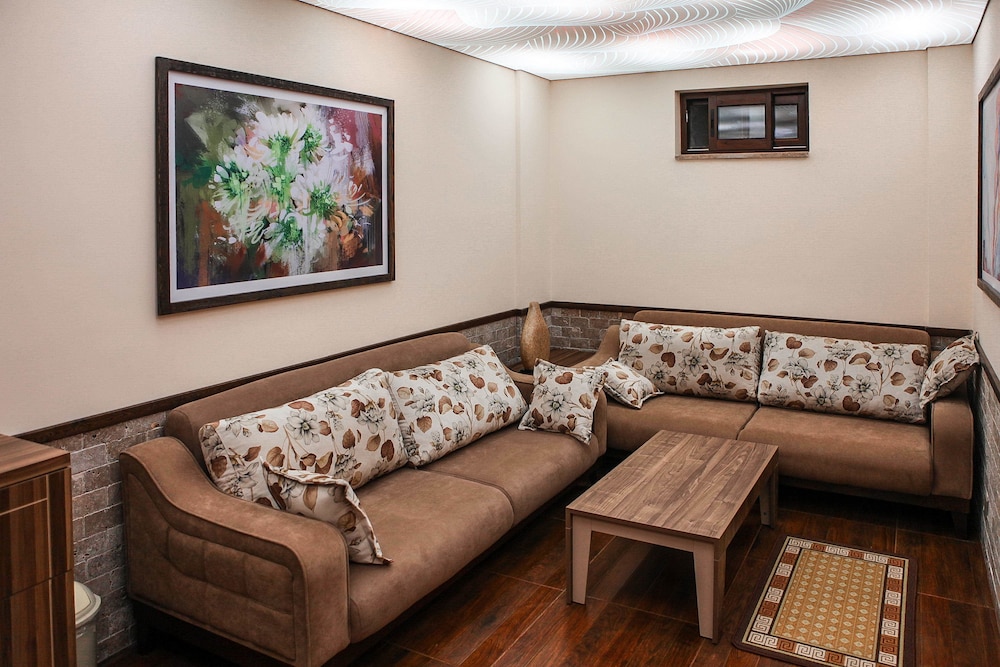 Mediterra Residence