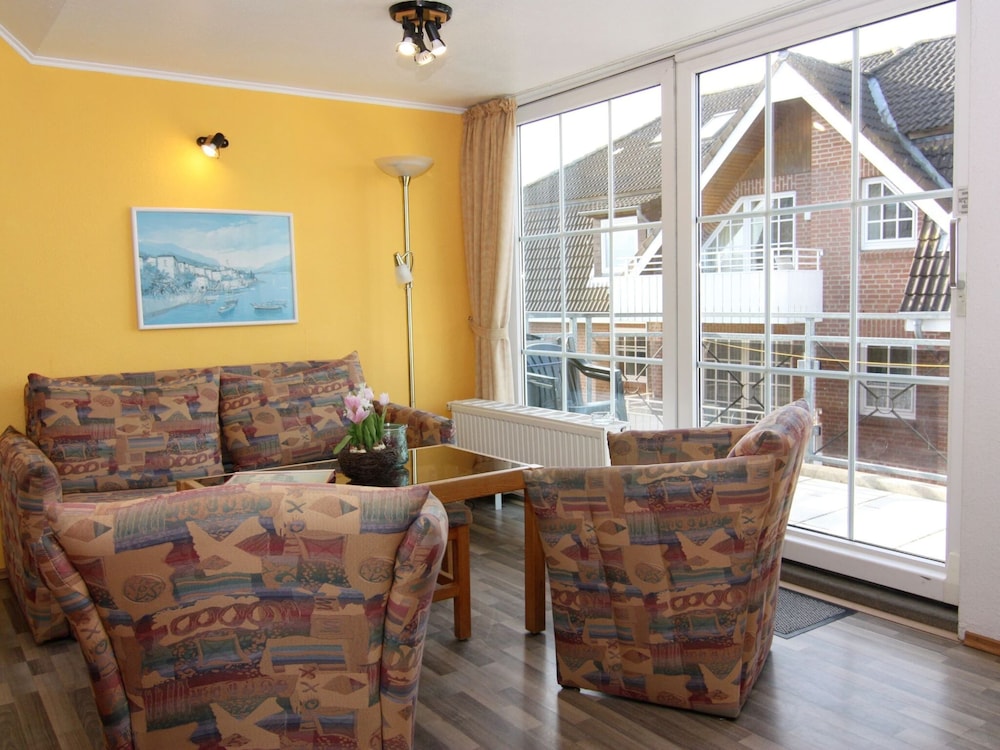 Apartment House Pinamar, Scharbeutz