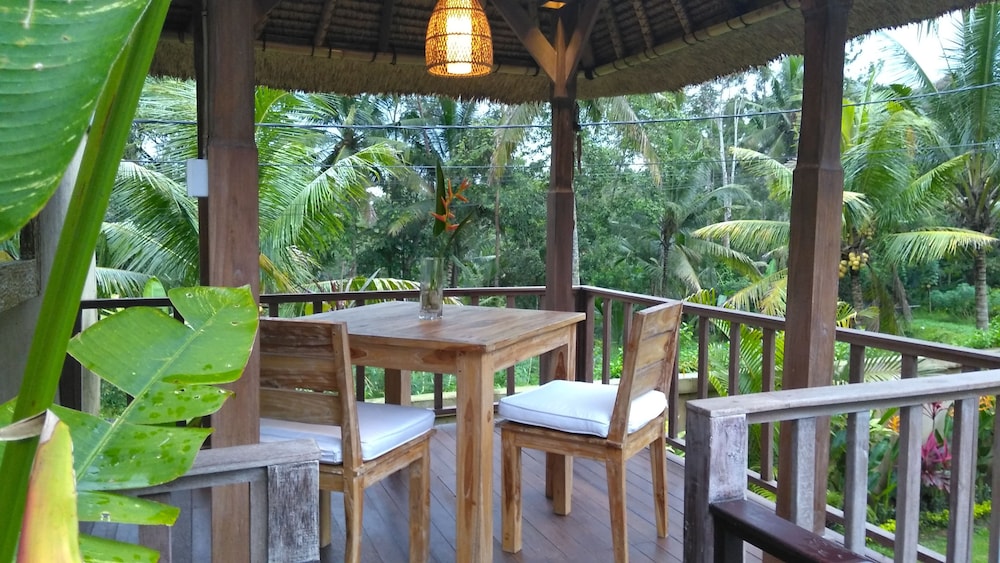 Villa Bedauh Ubud