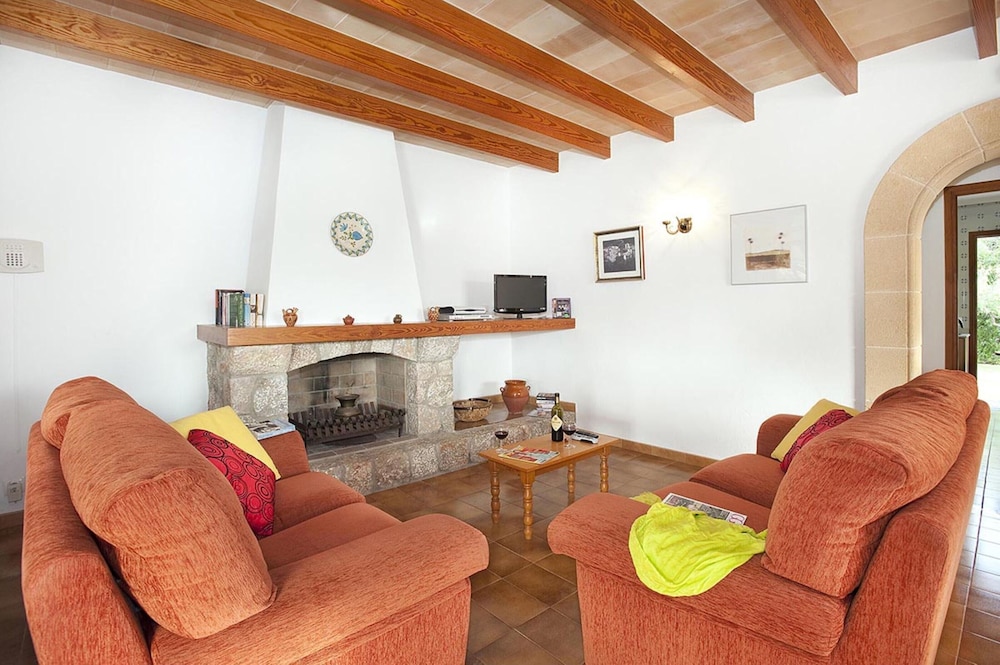 Villa - 3 Bedrooms with Pool - 108774 photo 2