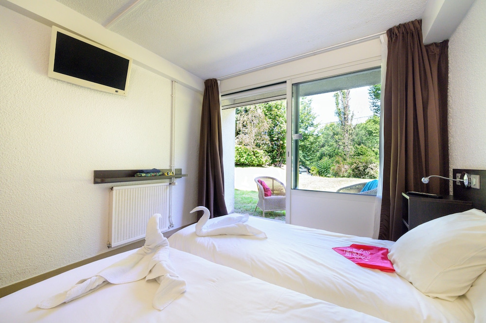 Village Club Le Saint Ignace