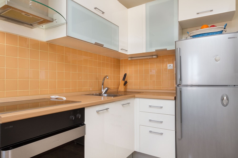 Luxury Apartment Matkovic photo 3