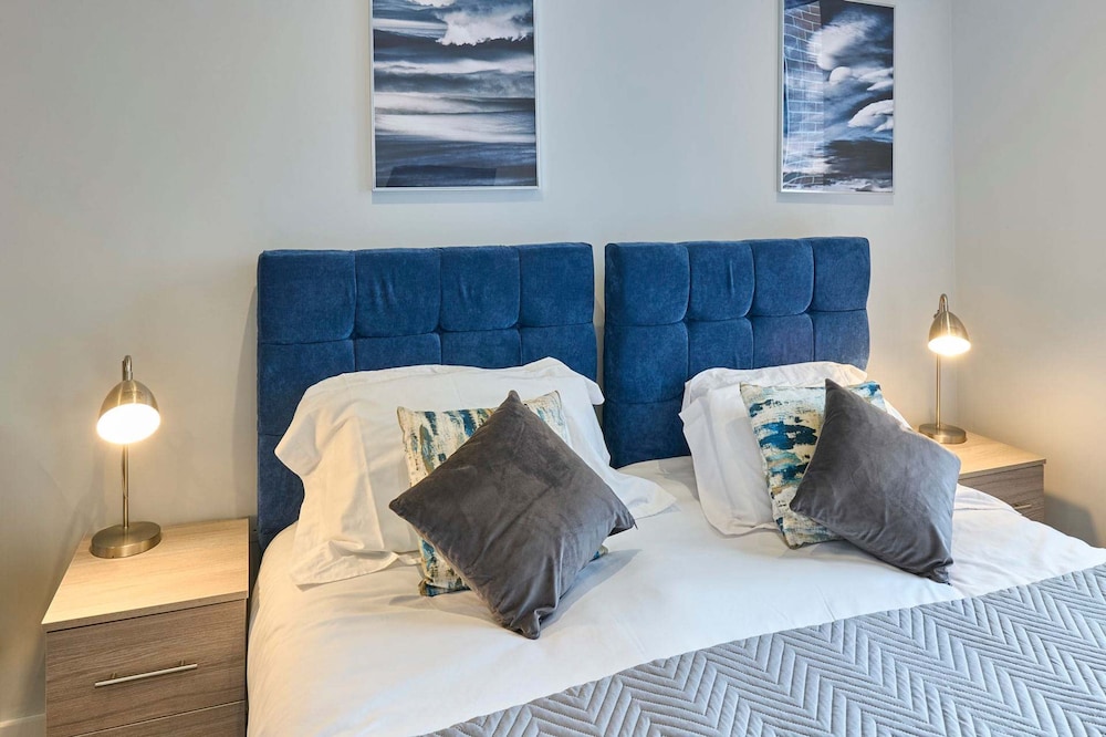 Host Stay Crosby Gardens Apartment