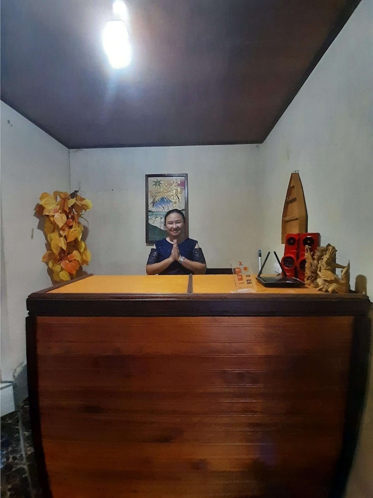 Tangkoko Sanctuary Villa & Spa view 2