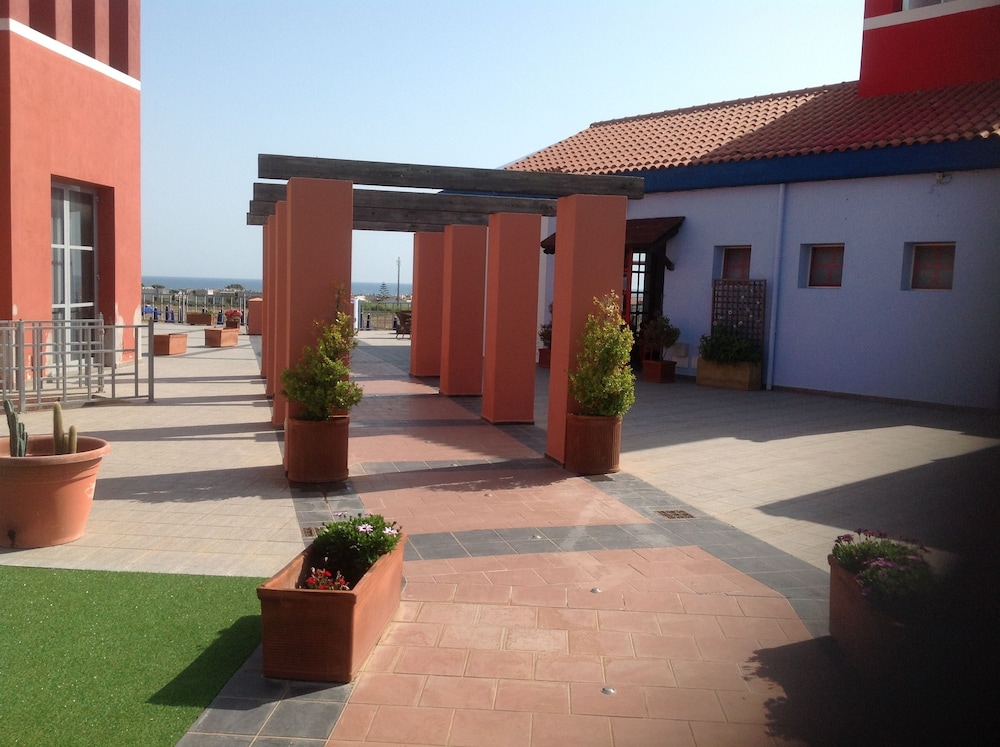 Le Torri Casa per Ferie