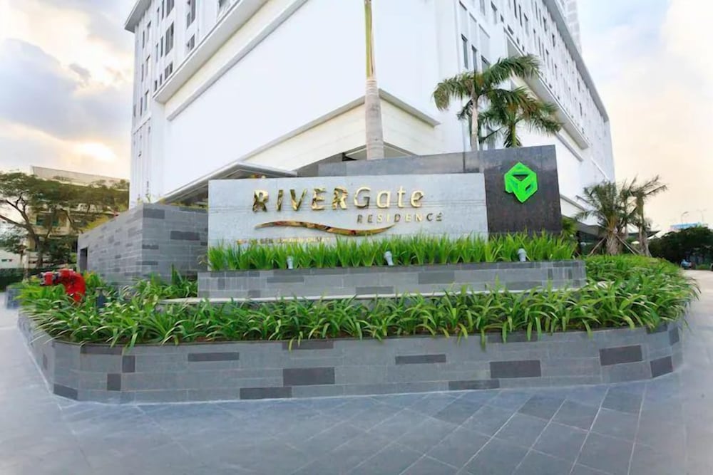 RiverGate Apartment View Residence