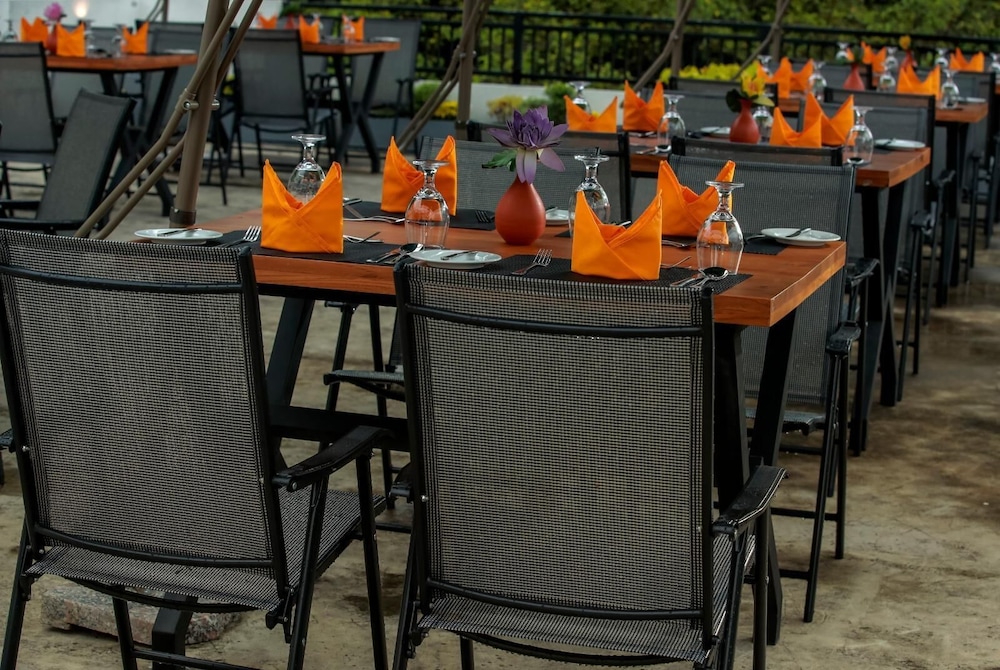 Vishwa Retreat Kandy