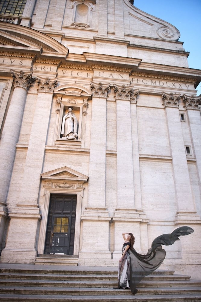 Guesthouse o Affittacamere Magenta Pantheon Navona