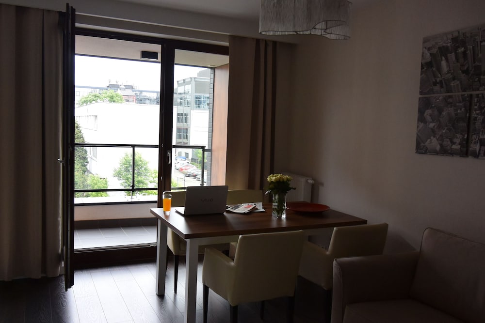 InCity Residence