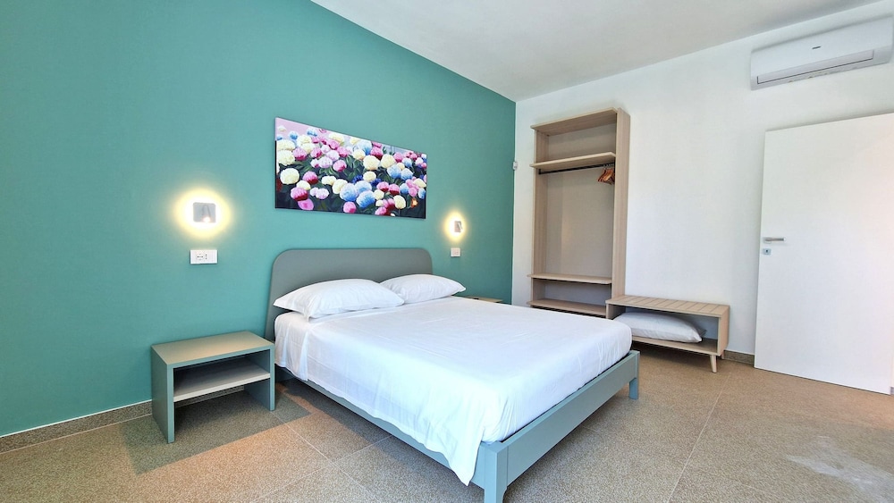 Suite Fontanelle Luxury 6 by Salentoaffitti