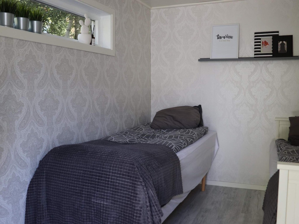 4 Star Holiday Home in Mellbystrand