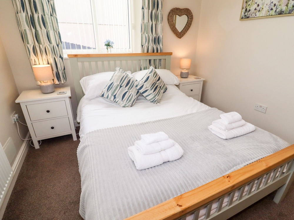 Caernarfon Vacations - Yr Hen Festri - Property Image 3