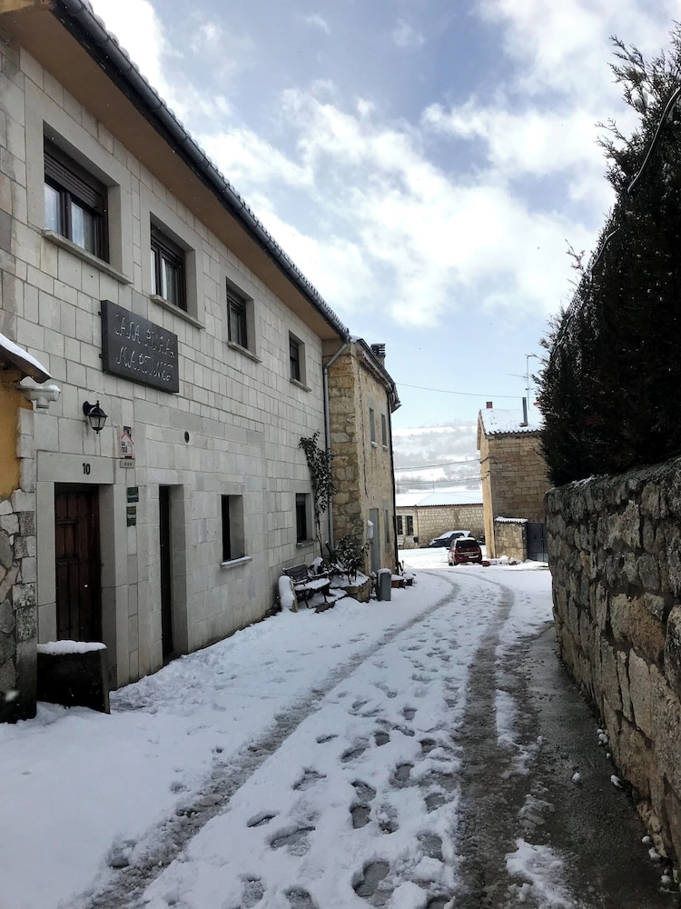 Las Casas de Ros