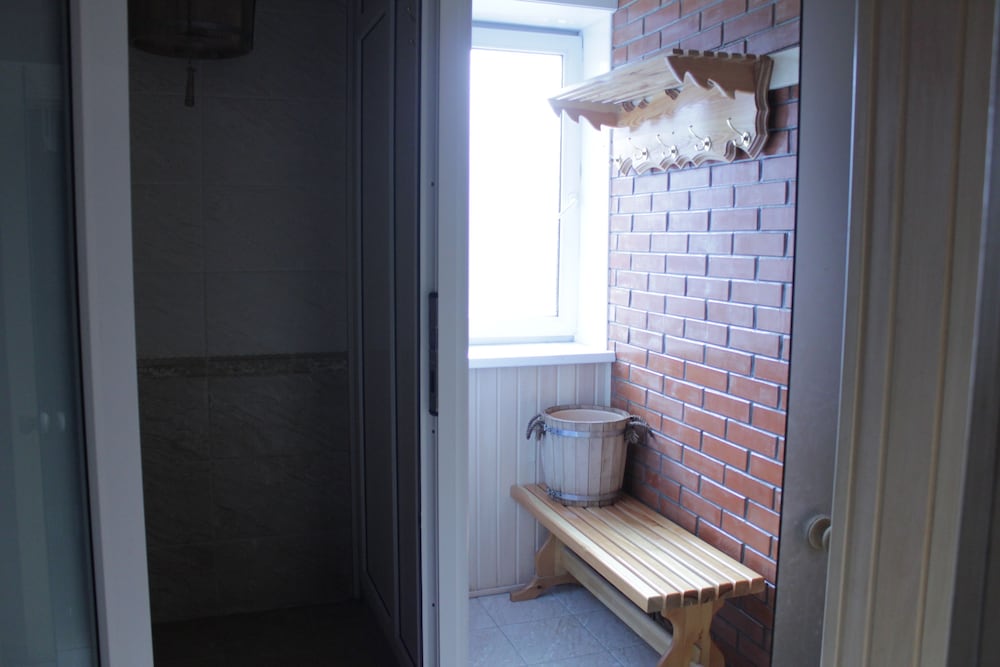 Hostel Teremok