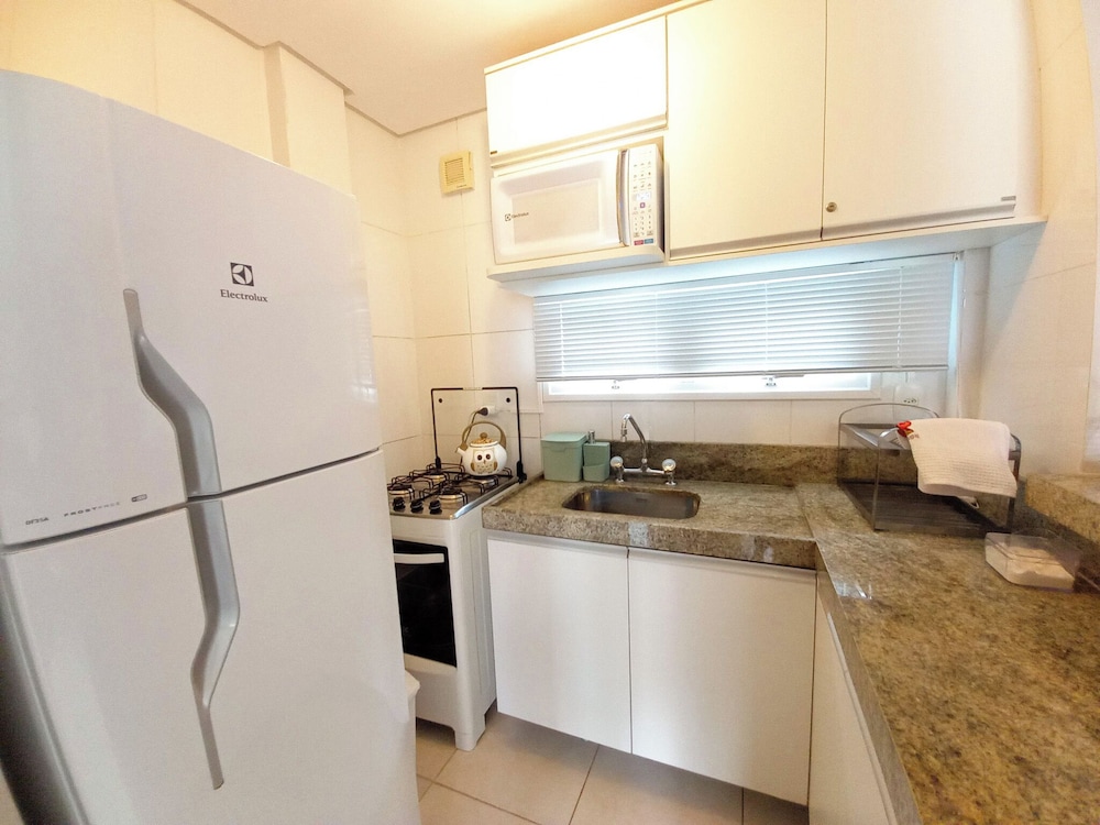 Flats at Club Meridional - Praia dos Carneiros