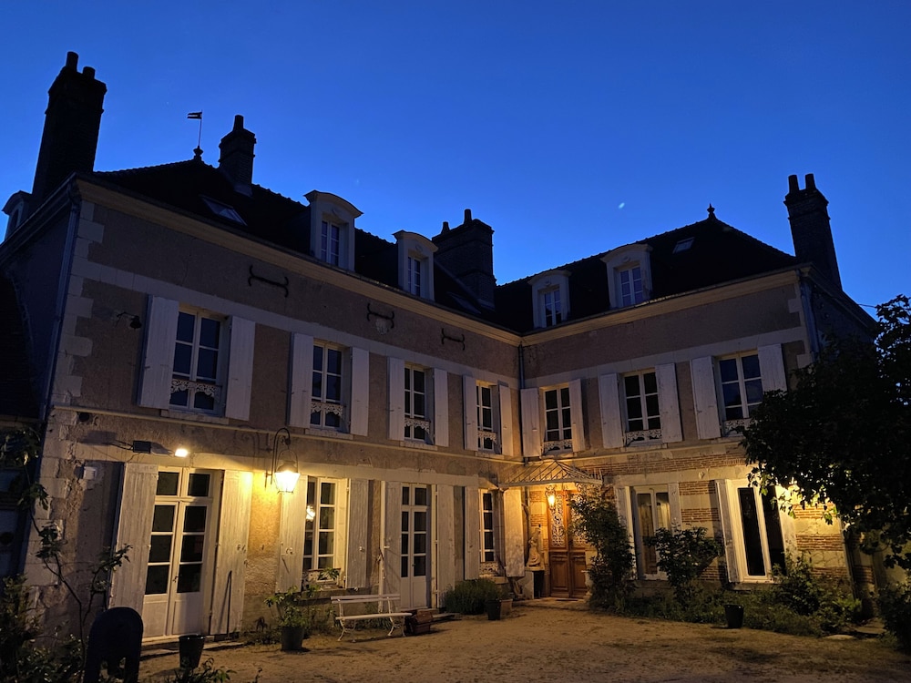 Maison Bel Air