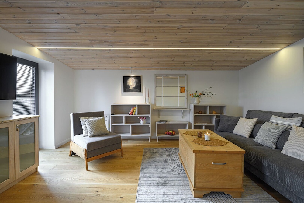 Lublin Residence
