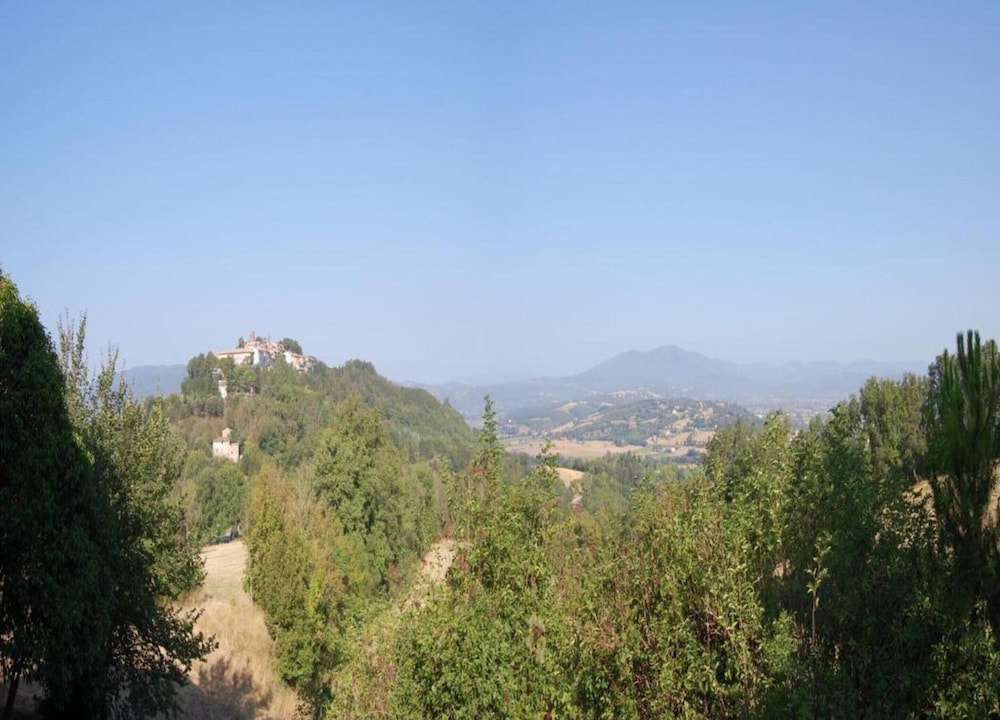 Holiday Home in Citerna Near Castello Bufalini