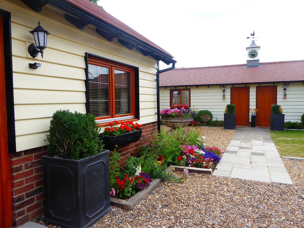 Handywater Cottage B&B