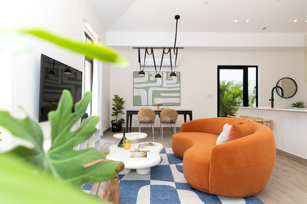 Casa Lourdes by Acomodo Casco Viejo